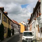 Hostel Double B Erfurt