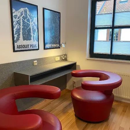 Double B Эрфурт