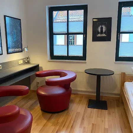 Double B Эрфурт