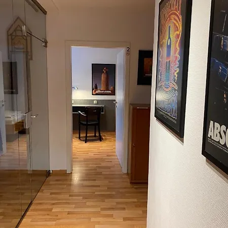 Double B * Erfurt