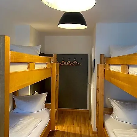 Double B Hostel Erfurt