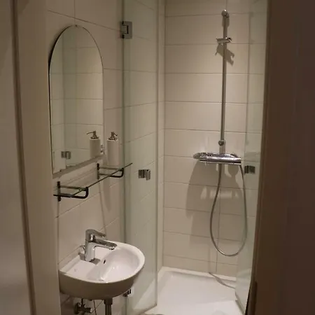 Хостел Double B Эрфурт