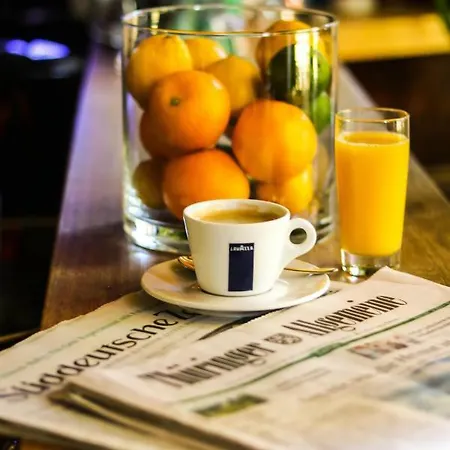 Double B Хостел