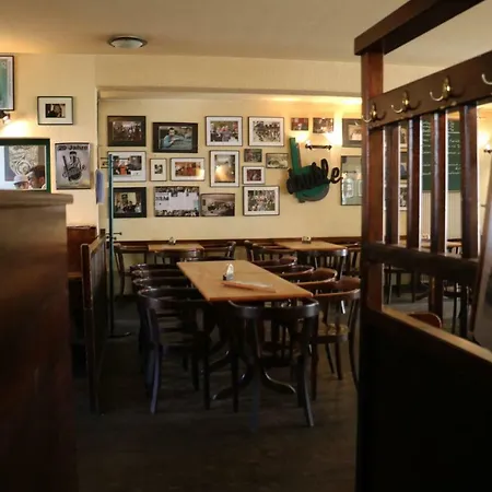 Хостел Double B