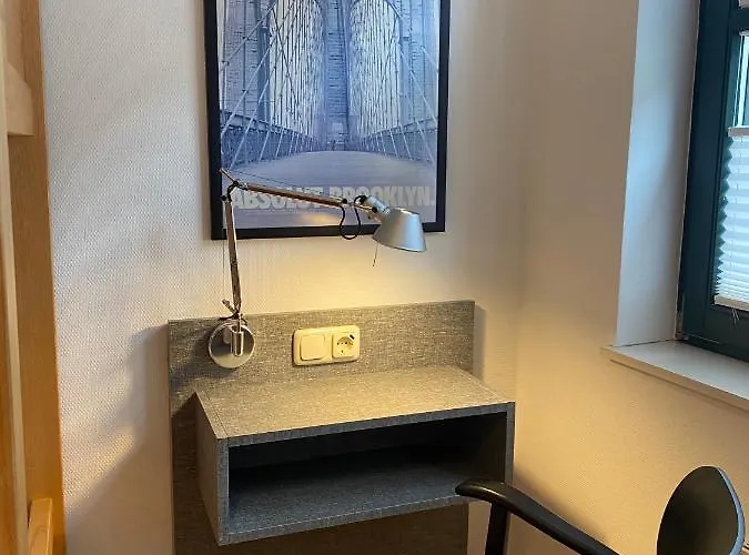 双人b旅舍 旅馆