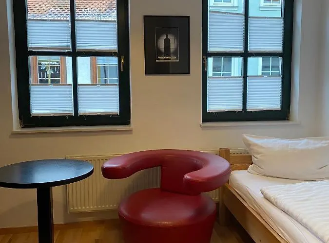 ダブル B ホステル