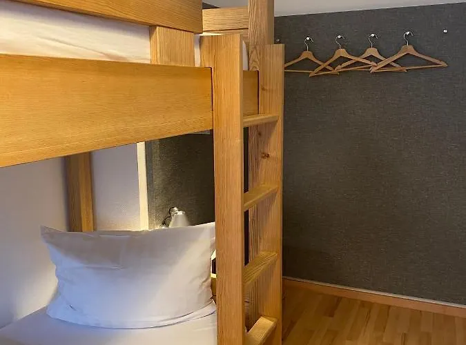 双人b旅舍 旅馆