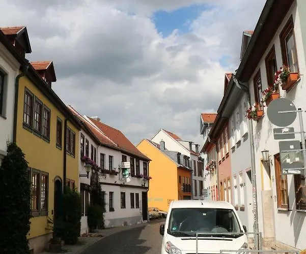 ホステル ダブル B エアフルト